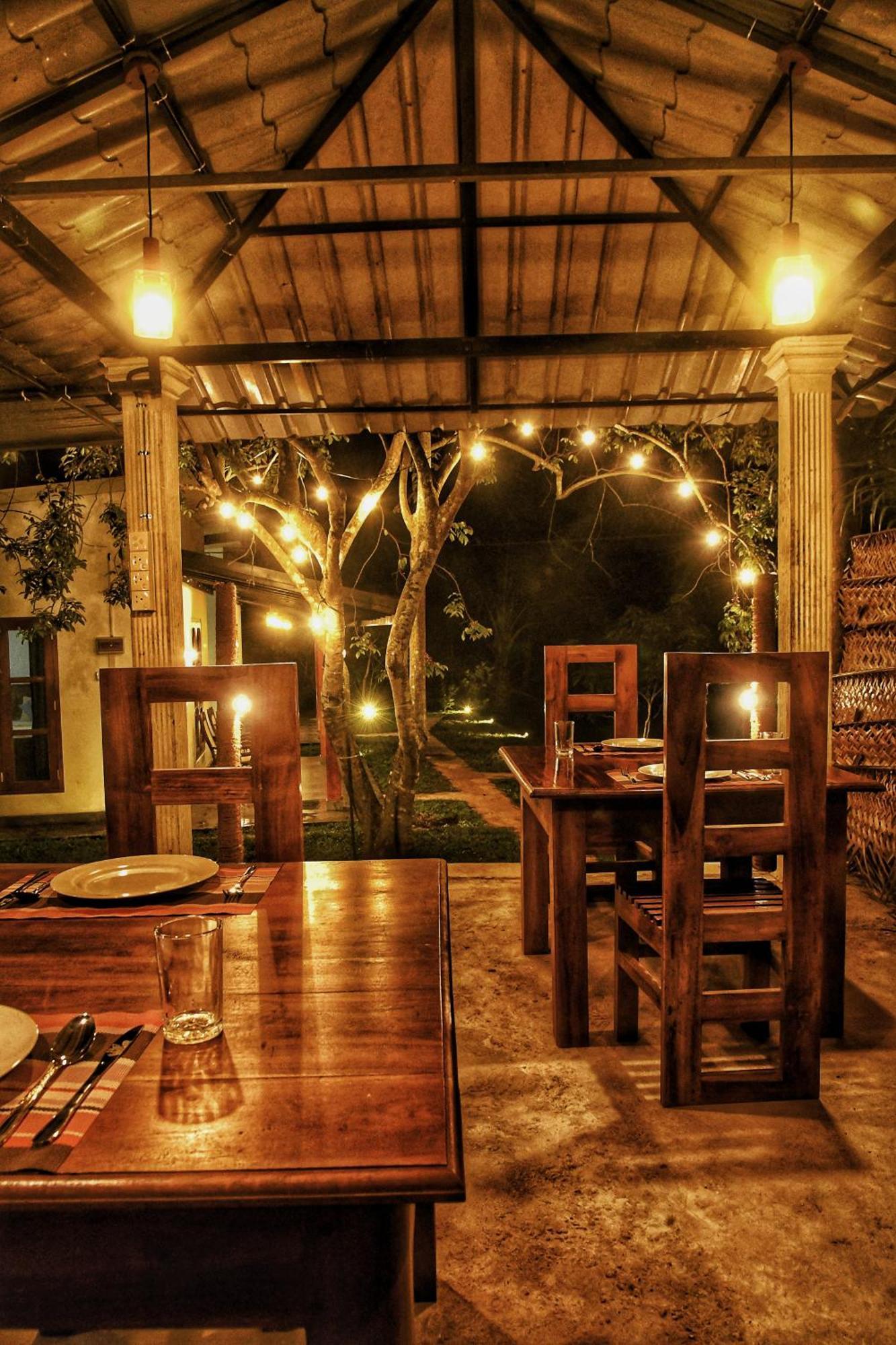 Pinnacle Safari Resort Udawalawe Kültér fotó