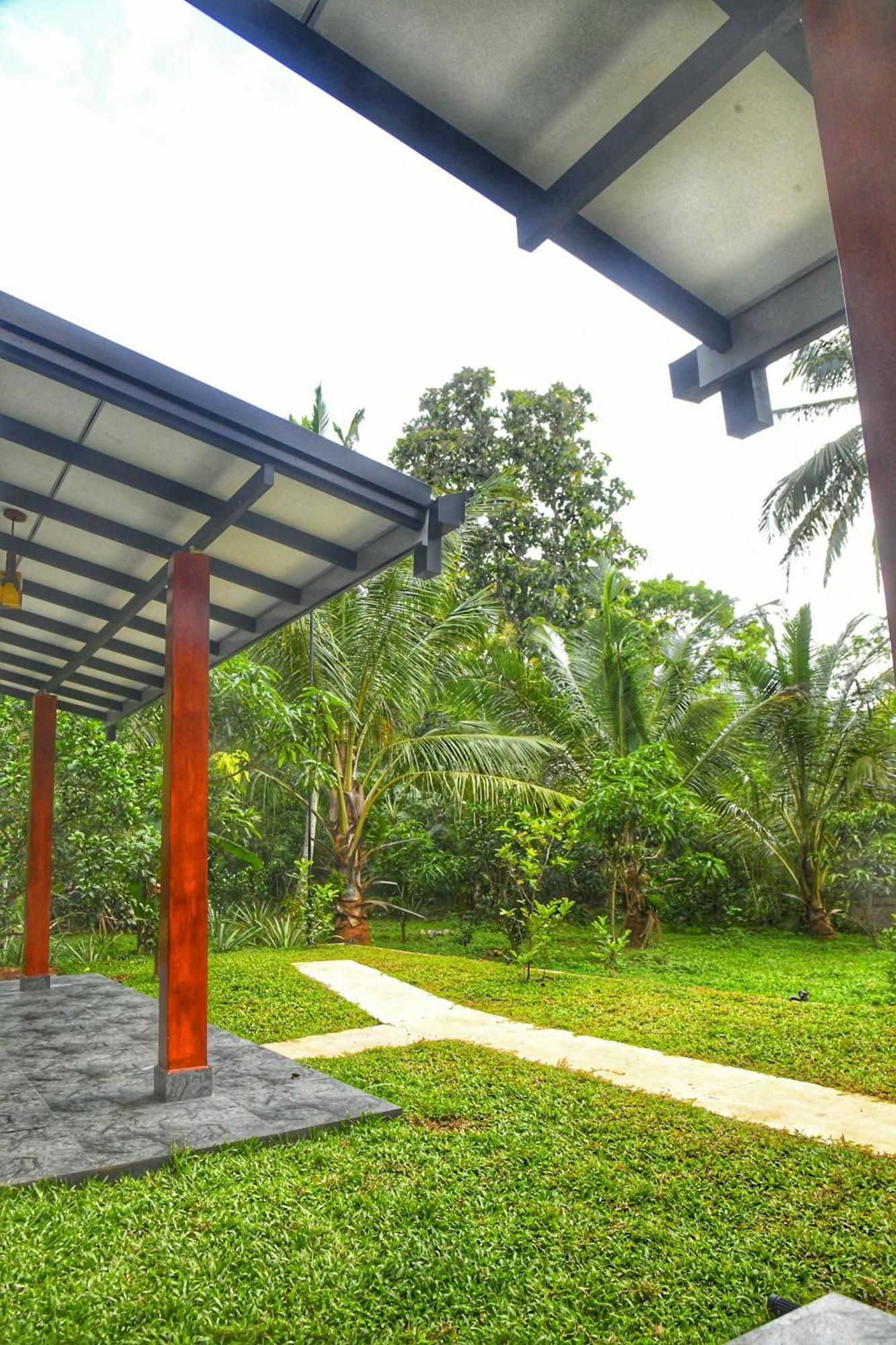Pinnacle Safari Resort Udawalawe Kültér fotó