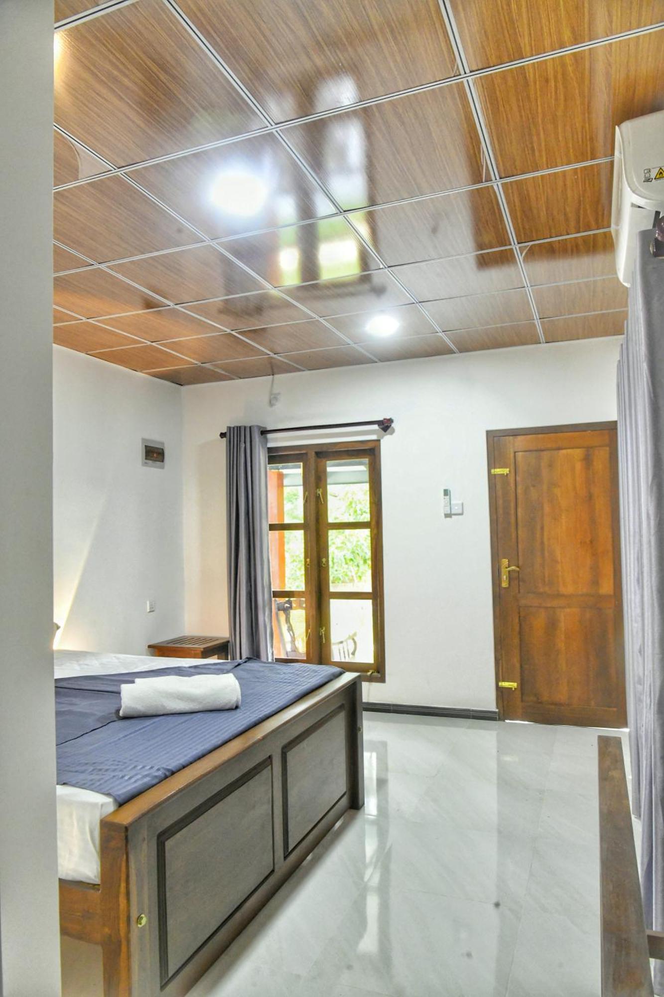 Pinnacle Safari Resort Udawalawe Kültér fotó