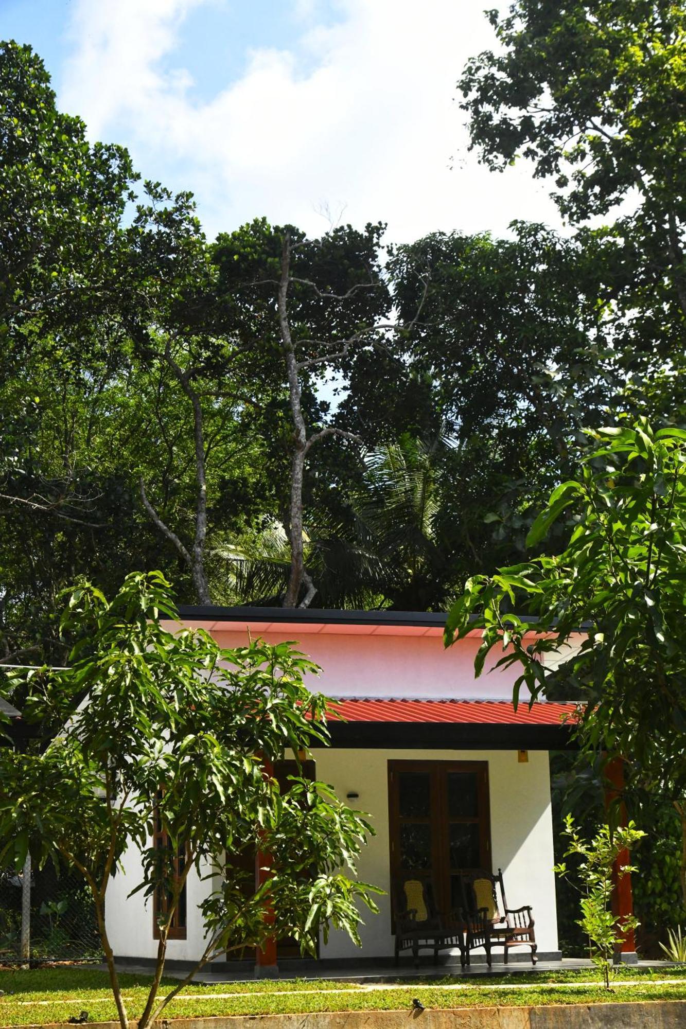 Pinnacle Safari Resort Udawalawe Kültér fotó