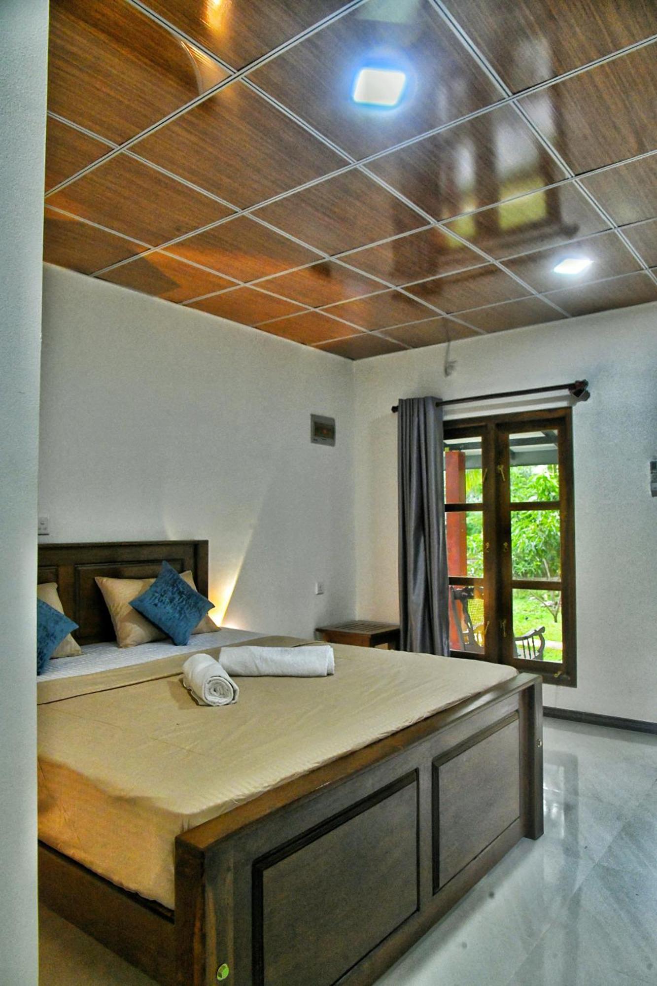 Pinnacle Safari Resort Udawalawe Kültér fotó