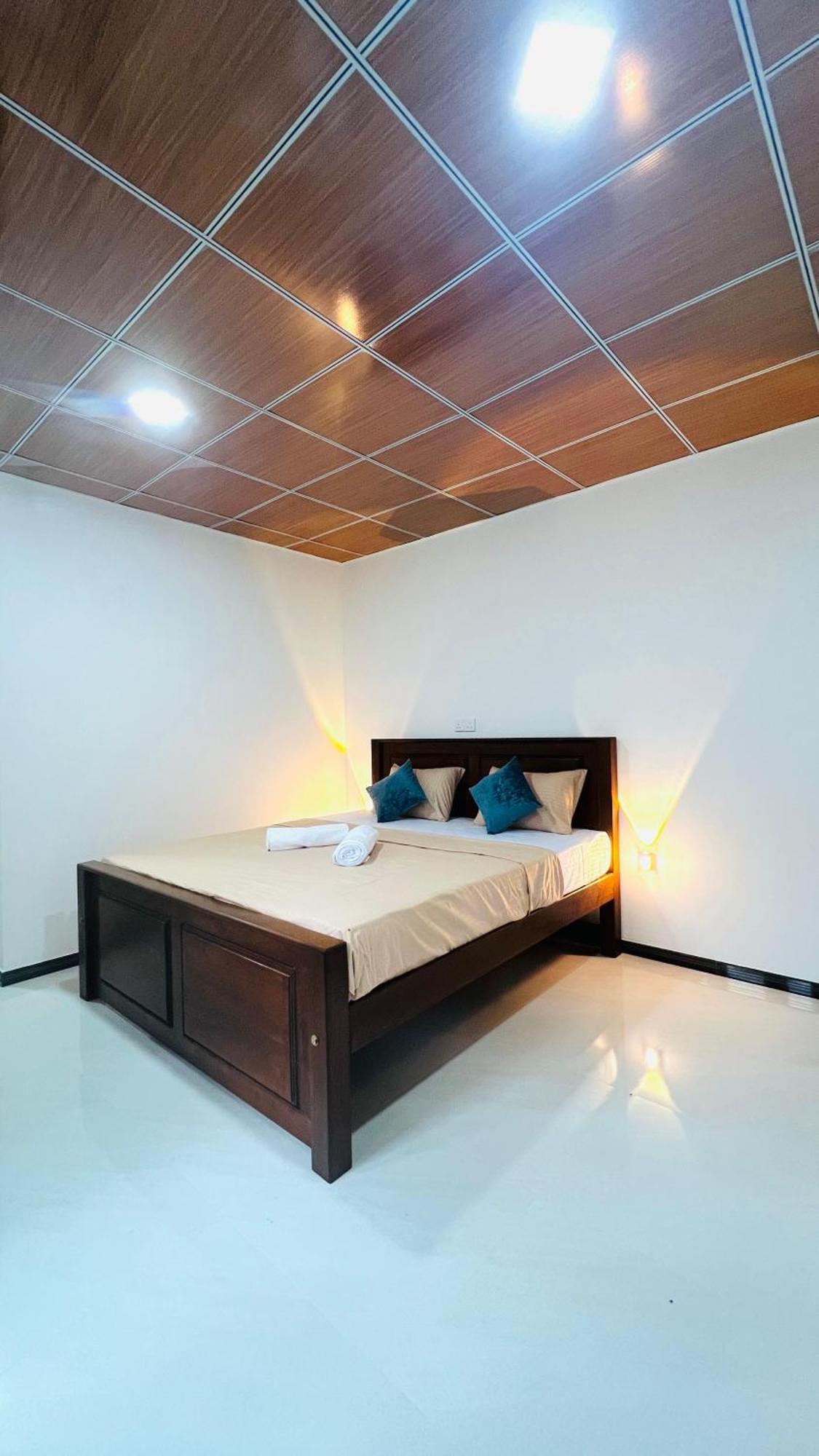 Pinnacle Safari Resort Udawalawe Kültér fotó