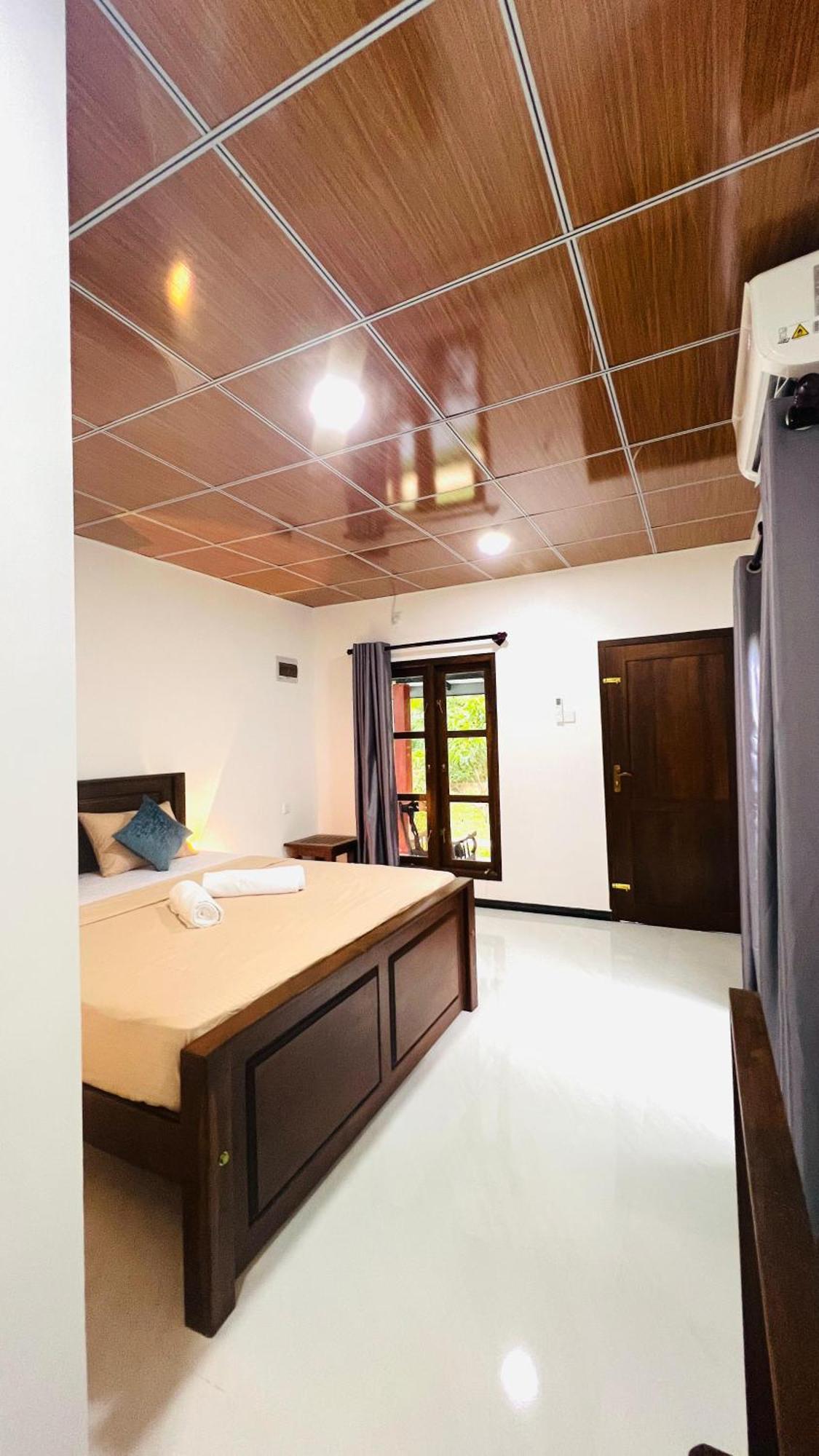 Pinnacle Safari Resort Udawalawe Kültér fotó
