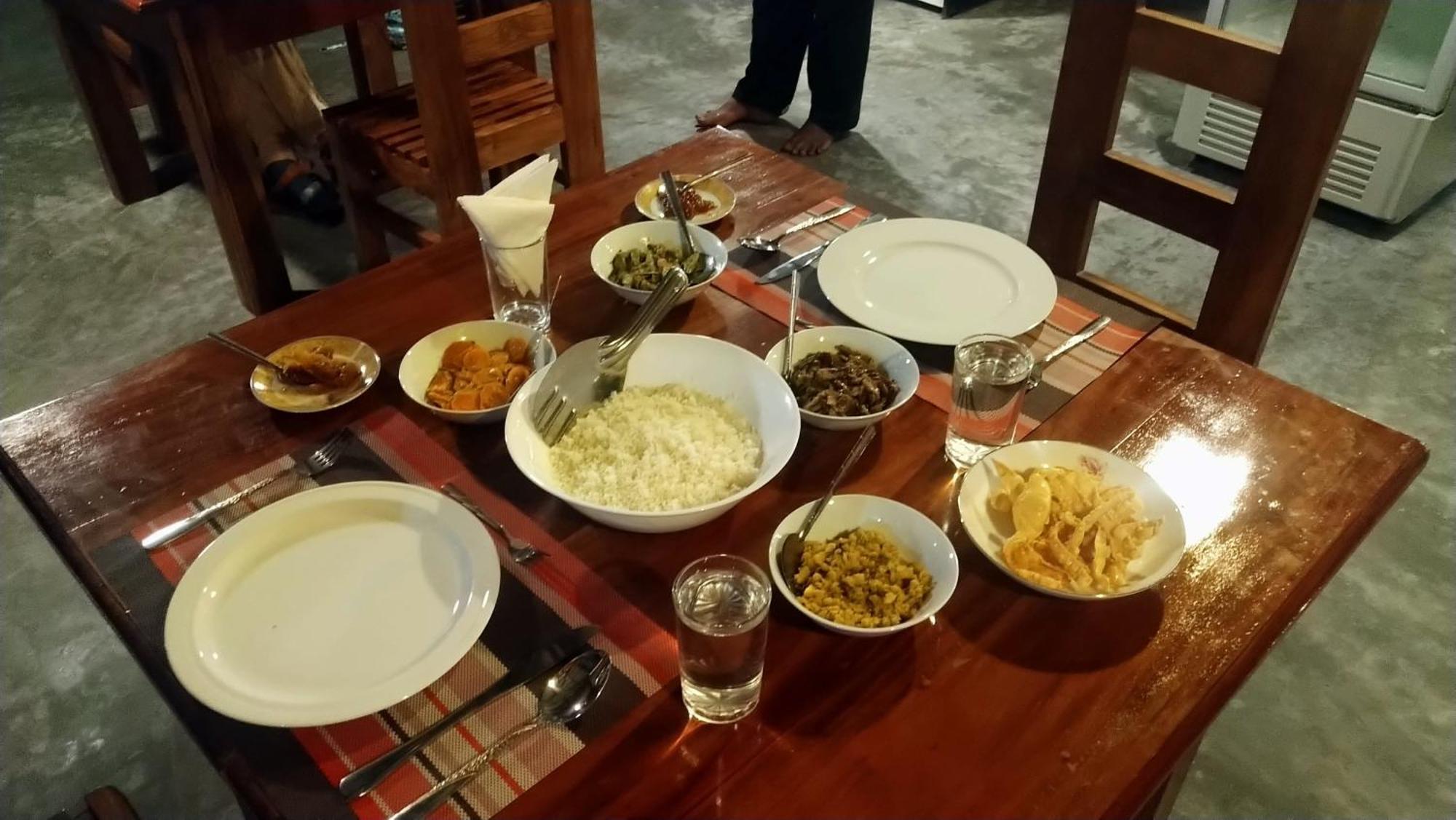 Pinnacle Safari Resort Udawalawe Kültér fotó