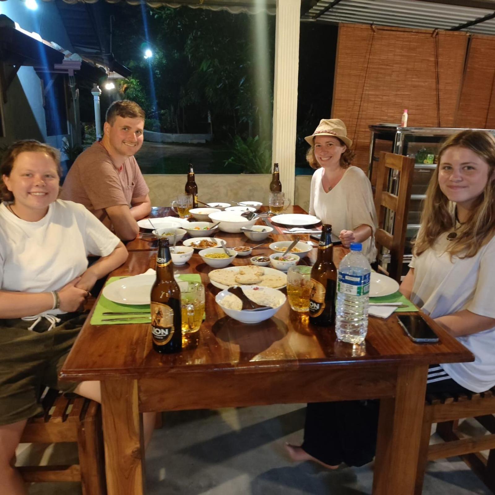 Pinnacle Safari Resort Udawalawe Kültér fotó